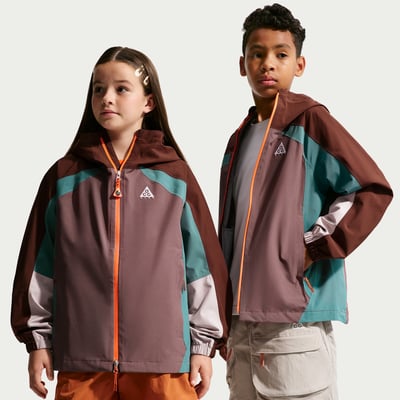 Bunda Nike ACG Phantazama "Tattoo" | Deti | | 01 | SPORTSHOWROOM
