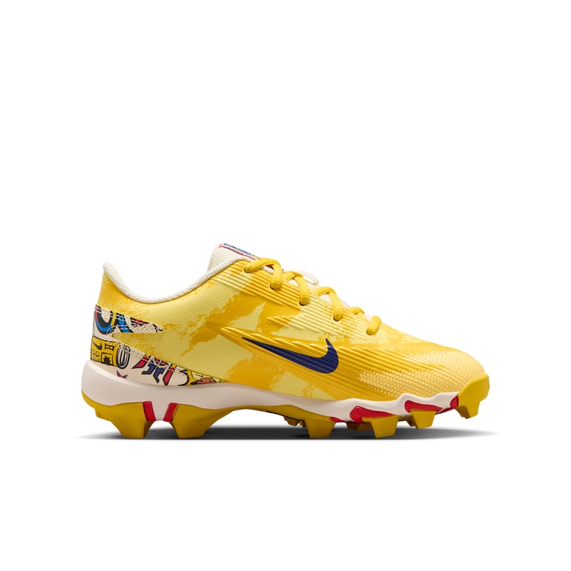 Scarpe da baseball Nike Diamond Standout ""Ronald Acuña Jr."" | Bambini | Baseball | 03 | SPORTSHOWROOM