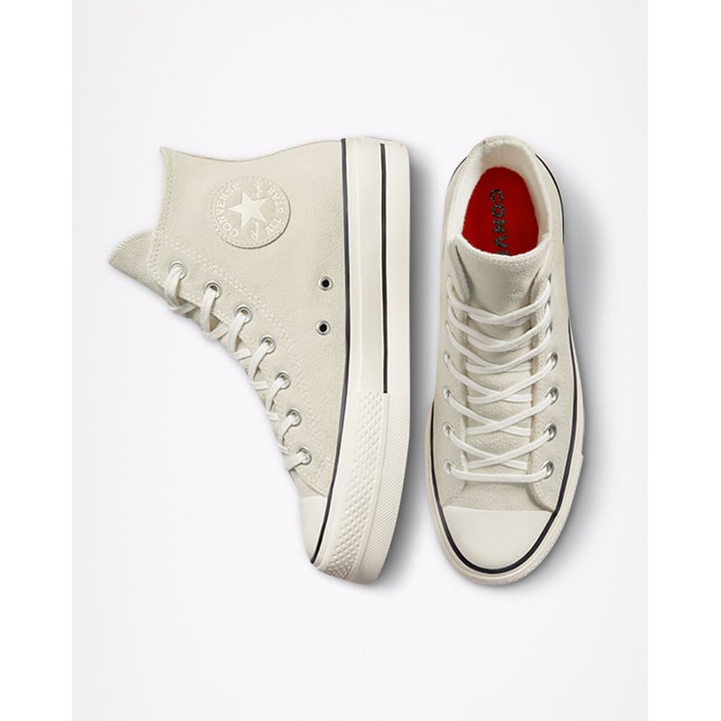 Converse Chuck Taylor All Star Lift High ‘Cold Fusion’ 572228C 05