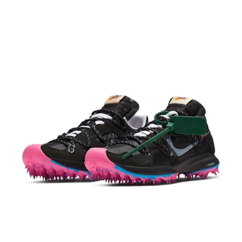 Nike Air Zoom Terra Kiger 5 x Off-White™ CD8179-001 05