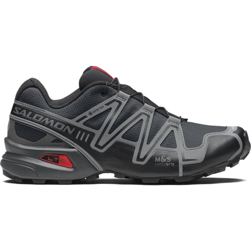 Salomon Speedcross 3 GORE-TEX L47731700 01
