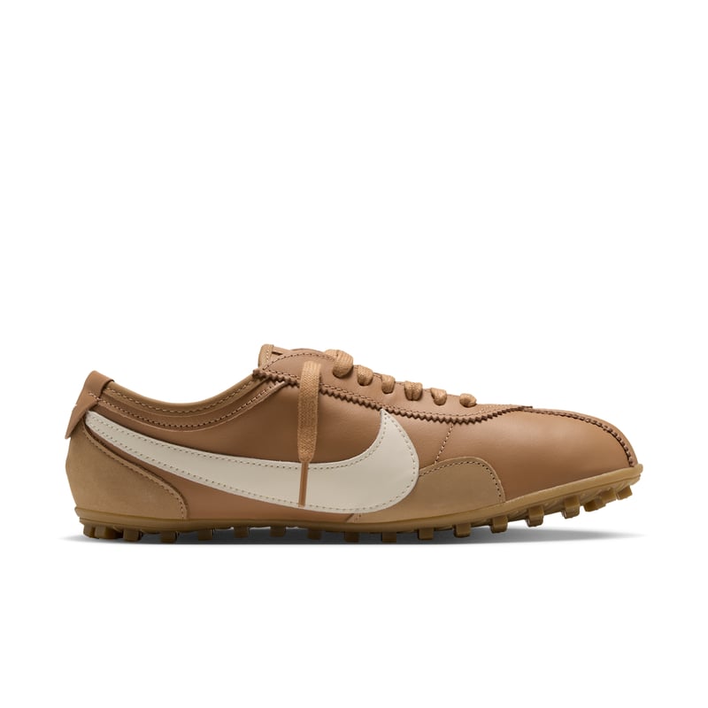 Обувки Nike Moon Shoe OG Leather "Flax & Pale Ivory" | Жени | Sportstyle | 03 | SPORTSHOWROOM