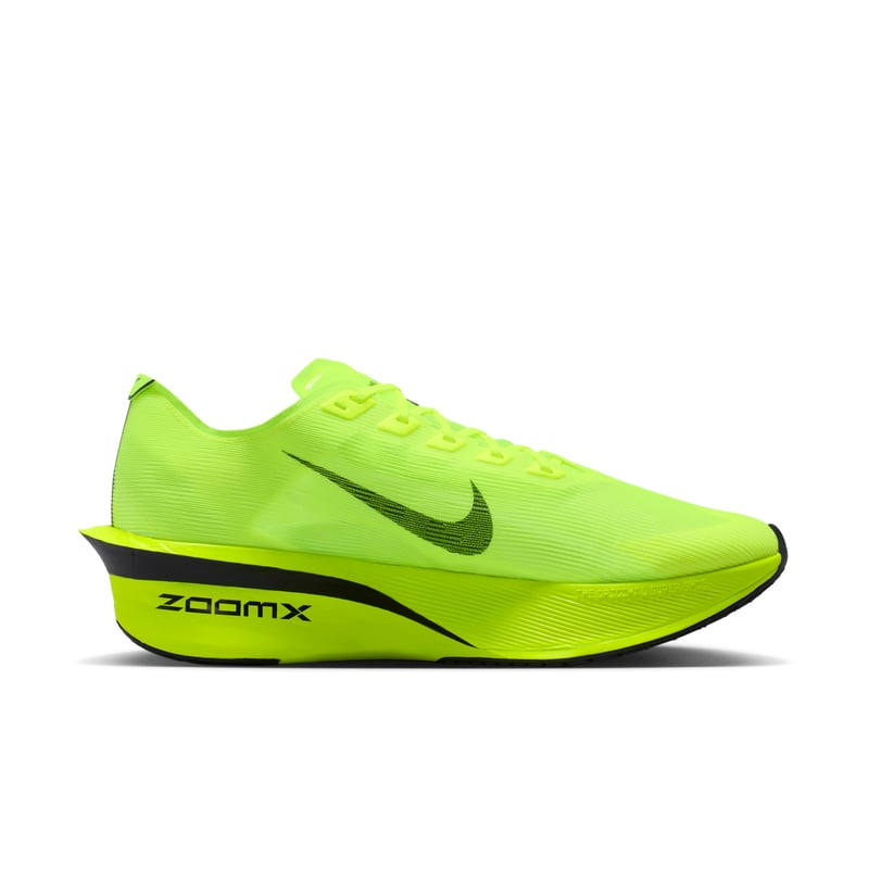 Παπούτσια Nike Vaporfly 4 "Volt & Black" | Άνδρες | Τρέξιμο | 03 | SPORTSHOWROOM