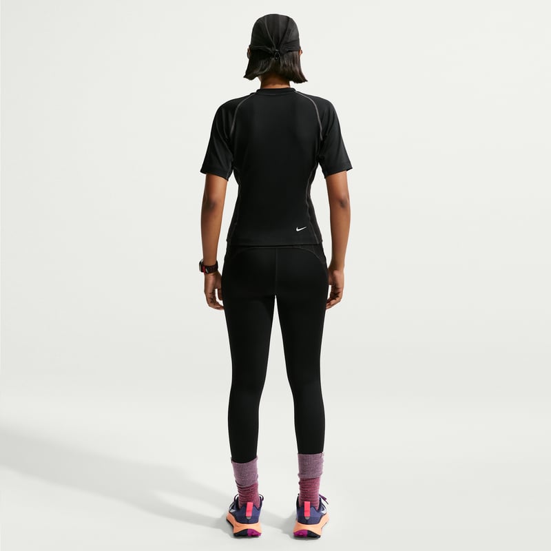 Nike ACG 'Wildsee' Dri-FIT Base Layer Topp "Black" | Kvinnor | | 05 | SPORTSHOWROOM