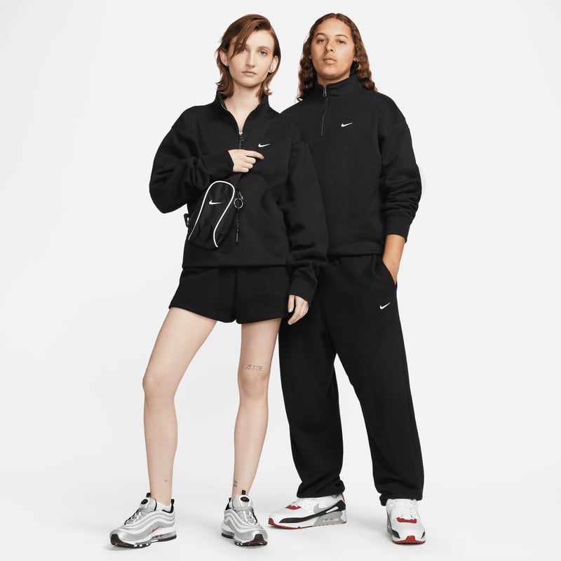 Nike Solo Swoosh Fleece DQ5209-010 05