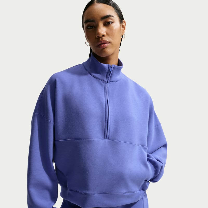 Nike 24.7 ImpossiblySoft Dri-FIT Oversized HQ8188-570 01