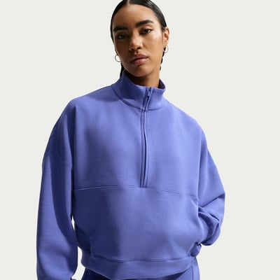 Nike 24.7 ImpossiblySoft Dri-FIT Oversized HQ8188-570 01