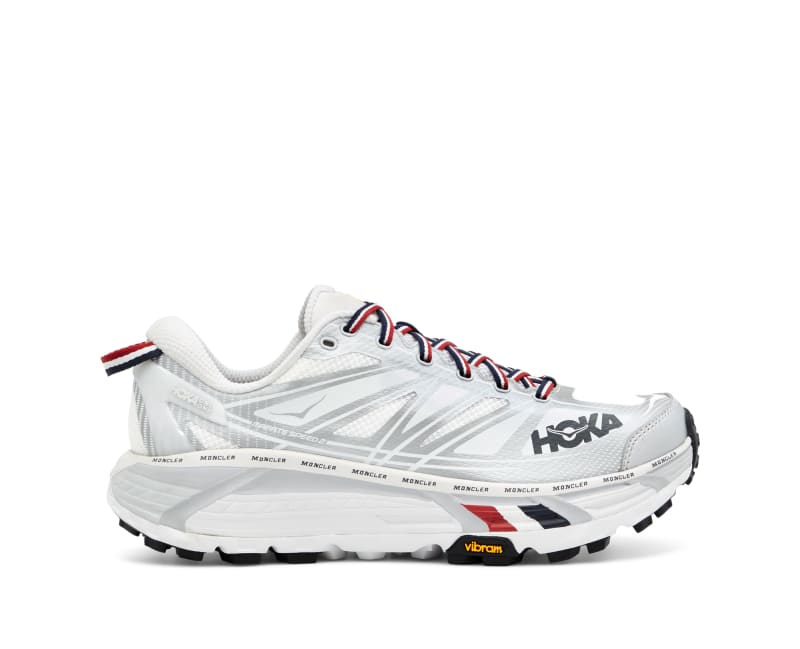 HOKA Mafate Speed 2 x Moncler