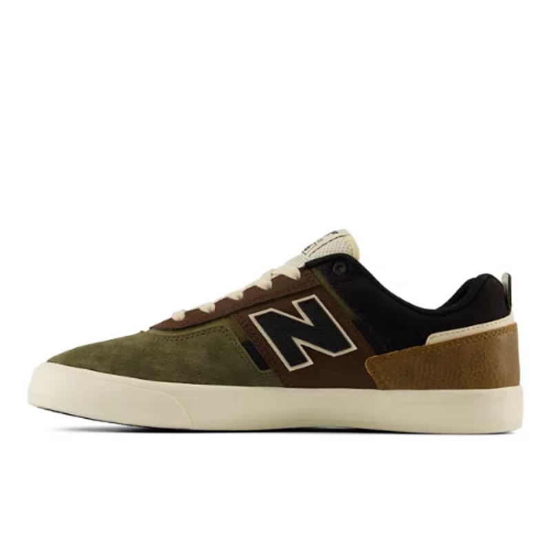 New Balance Numeric Jamie Foy 306 UN306BST 02