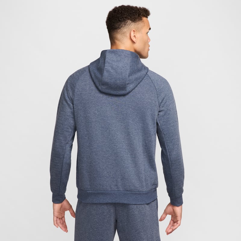 Nike Primary Fleece Dri-FIT UV Pullover Performance FZ0969-473 02