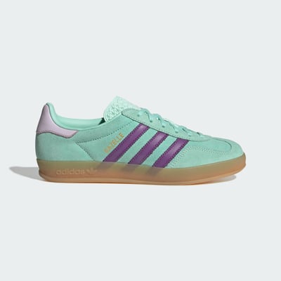 adidas Gazelle Indoor JQ0192 01