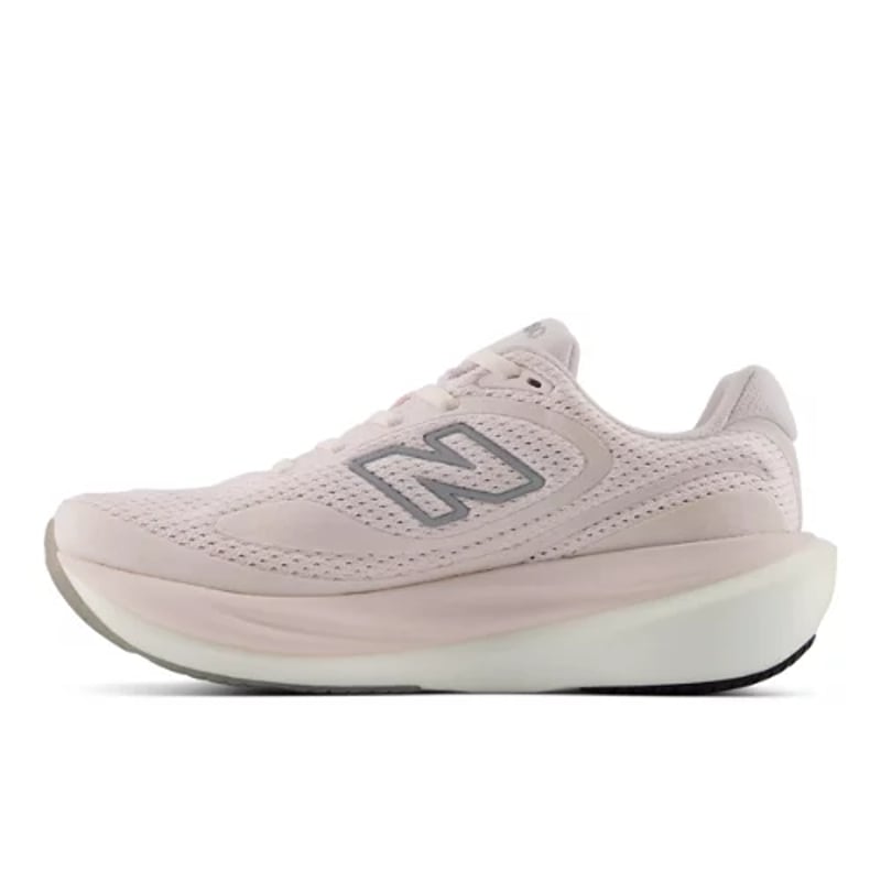 New Balance 1080v15 Laufschuhe "Pink Salt & Pink Granite" | Damen | Laufen | 01 | SPORTSHOWROOM