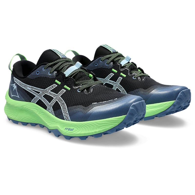 ASICS Gel-Trabuco 12 1011B799-001 02