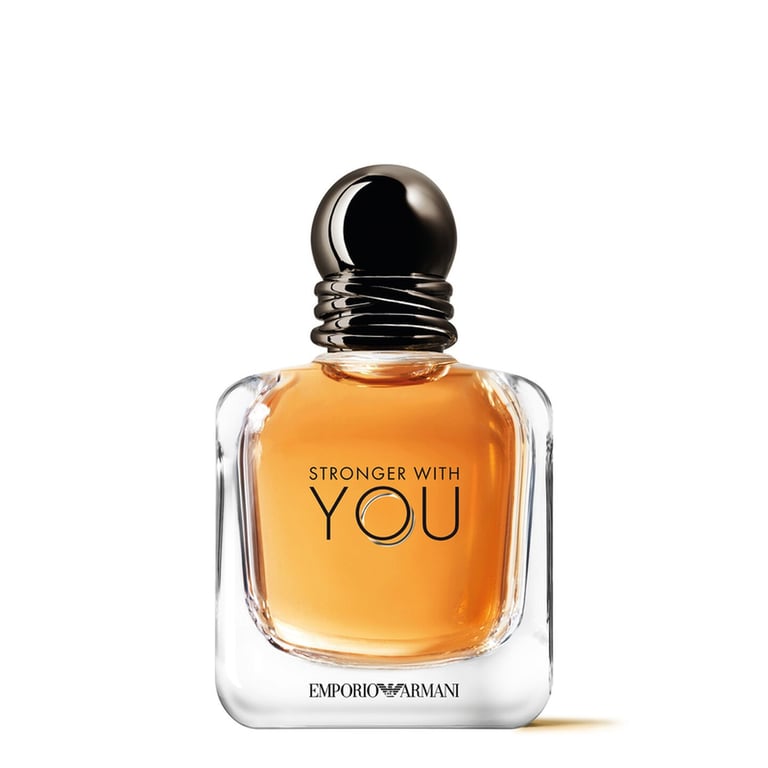 Emporio Armani Stronger With You geur Eau De Toilette | 00 | Tapputi & Co.