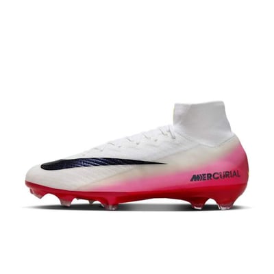 Nike Mercurial Superfly 10 Elite FG HJ7321-600