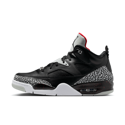 Jordan Son of Mars Low 580603-002 01