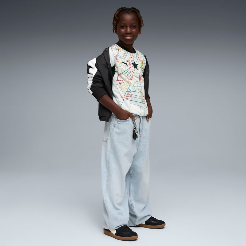 PUMA Ghana 2026 Home 783421-01 03