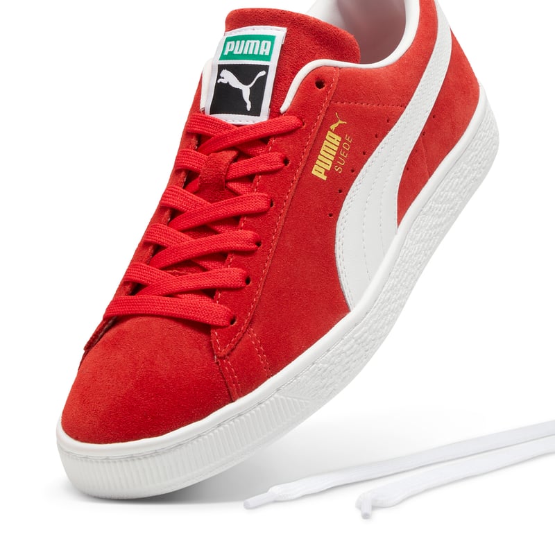 PUMA Suede Classic 399781-02 04