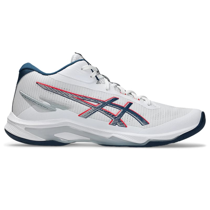 ASICS Netburner Ballistic FF 4 MT 1051A090-101 01