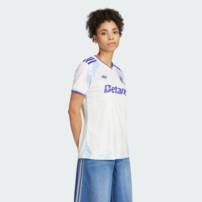adidas Aston Villa FC 2025/26 Third KA0858 03