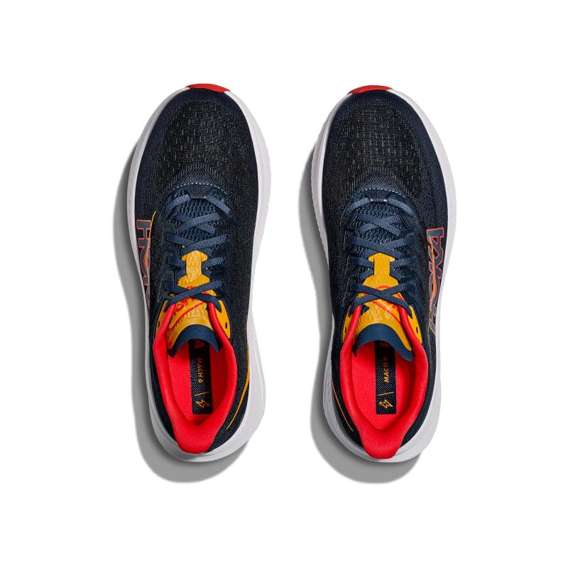 HOKA Mach 6 1147790-VLD 02