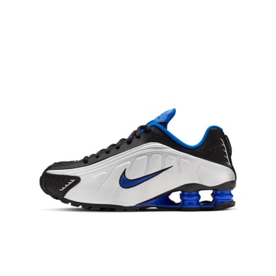 Nike Shox R4 BQ4000-002