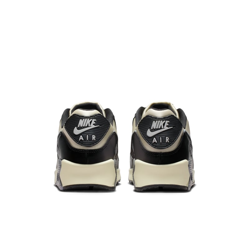 Tenisky Nike Air Max 90 "Coconut Milk & Black" | Muži | Sportstyle | 06 | SPORTSHOWROOM