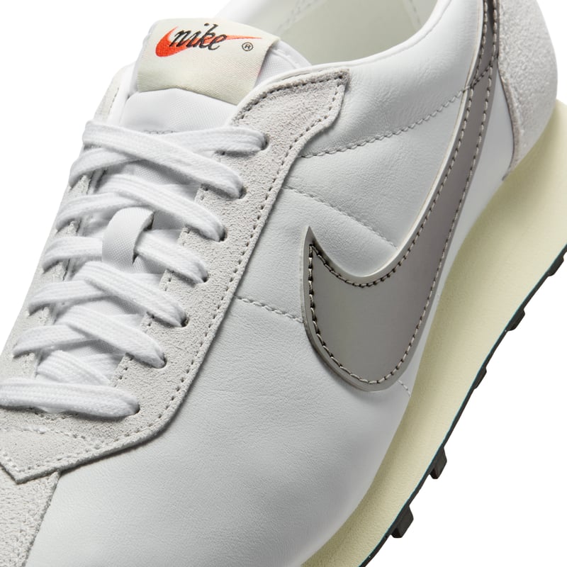Nike LD-1000 trainers "Photon Dust & Metallic Silver" | Men | SportStyle | 07 | SPORTSHOWROOM