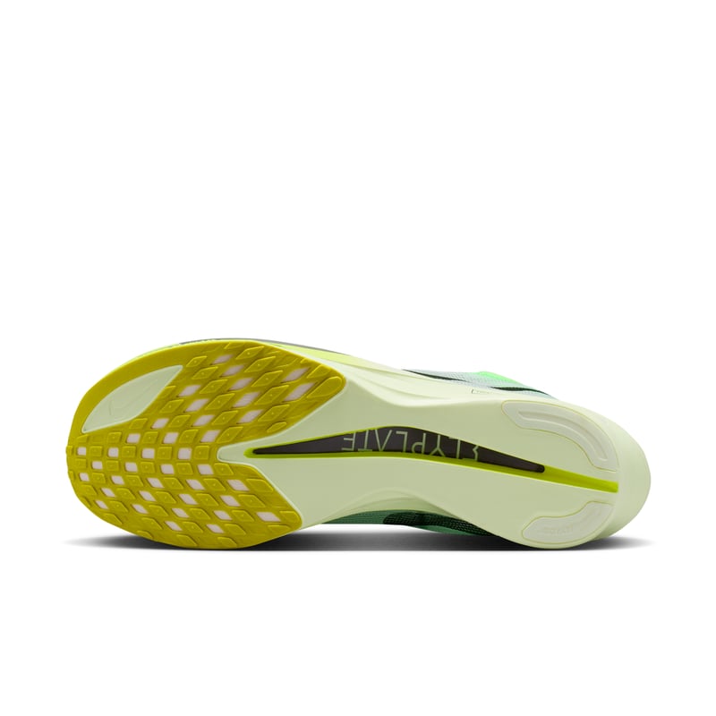 Nike Streakfly 2 hardloopschoenen "Barely Green & Volt Ice" | Heren | Hardlopen | 02 | SPORTSHOWROOM