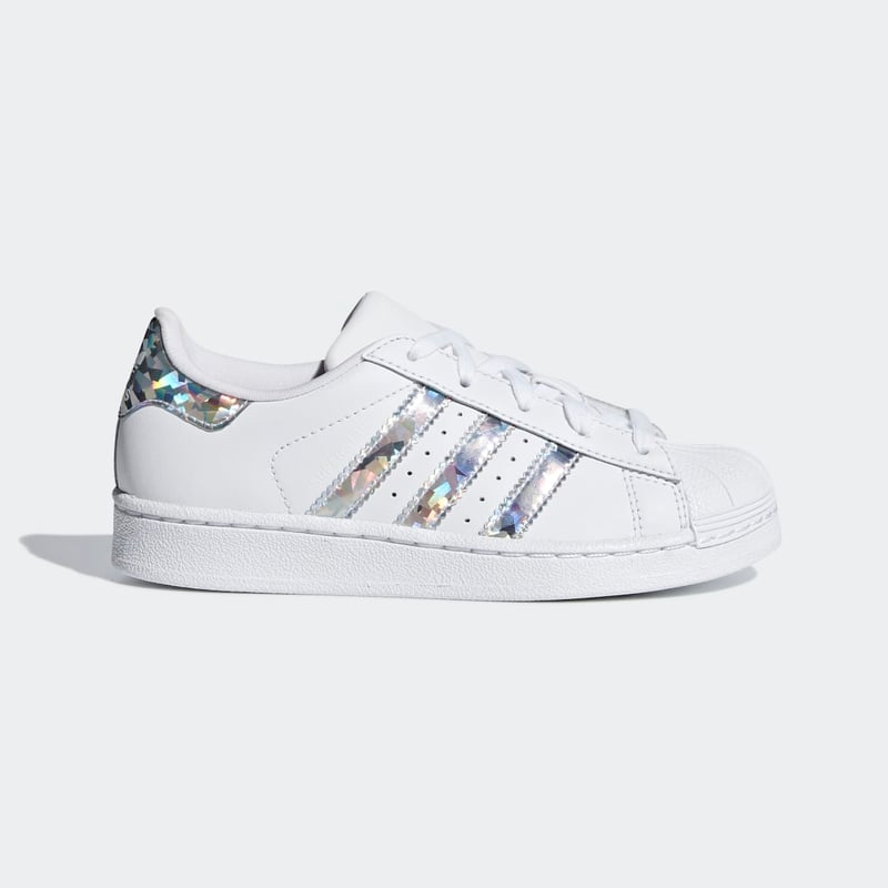 adidas Superstar Iridescent CG6708 SPORTSHOWROOM