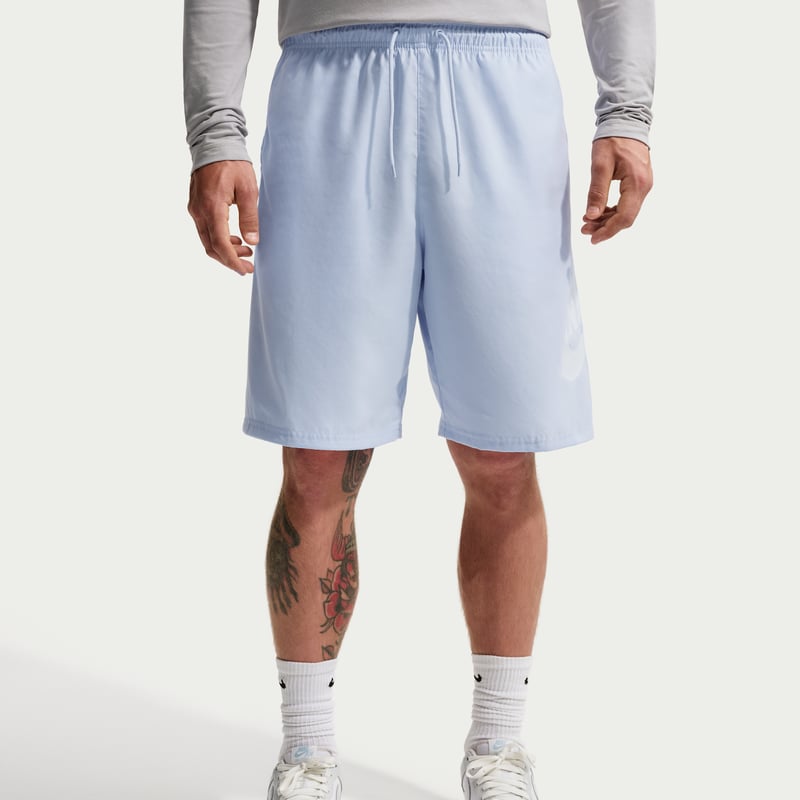 Nike Club Woven FN3303-407 02