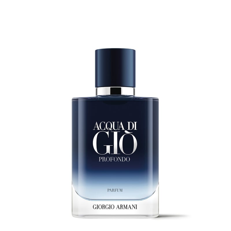 Giorgio Armani Acqua di Giò Profondo ACQUADIGIPROFONDOPARFUM 01