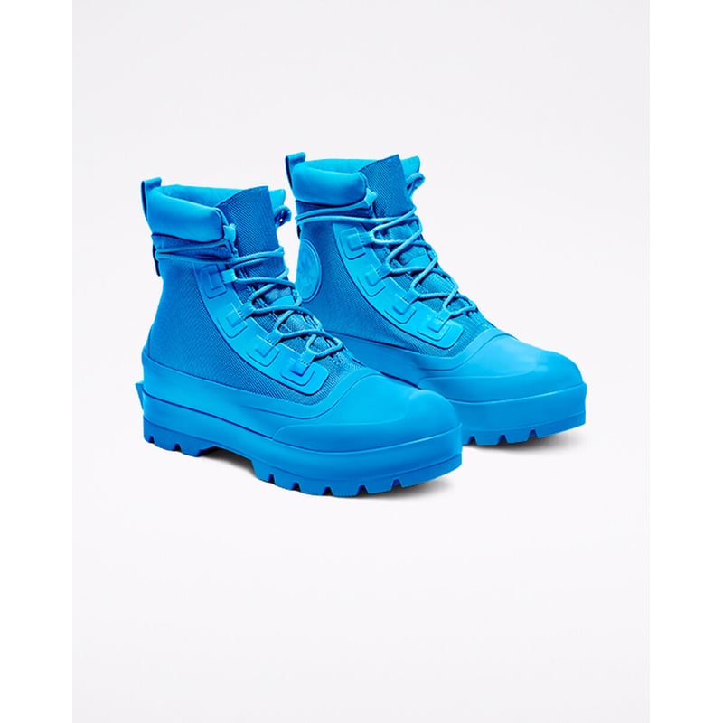 Converse Chuck Taylor All Star Duck Boot High x AMBUSH 170589C 04
