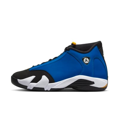 Jordan 14 Retro 487471-407