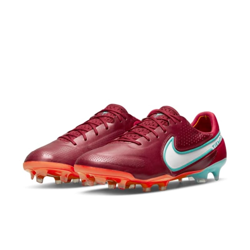 Nike Tiempo Legend 9 Elite FG CZ8482-616 04