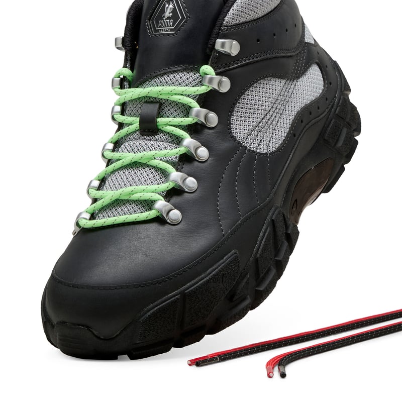 PUMA Skope Mid x Skepta 399453-01 04