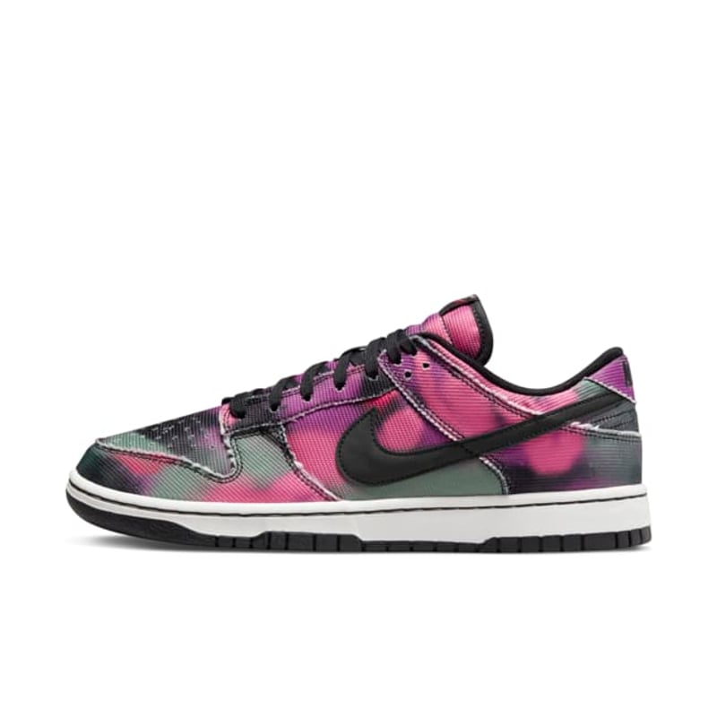 Nike Dunk Low Retro Premium DM0108-002 01