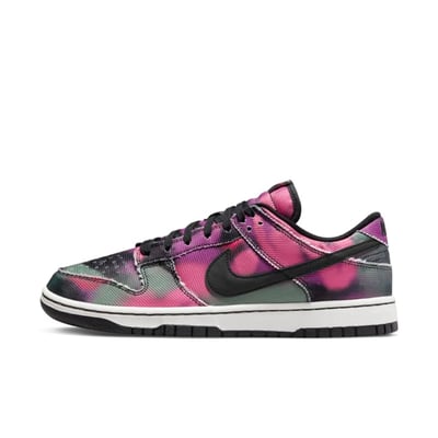 Nike Dunk Low Retro Premium DM0108-002