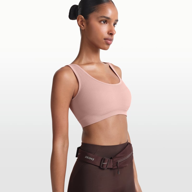NikeSKIMS Ribbed Seamless IU8302-662 03