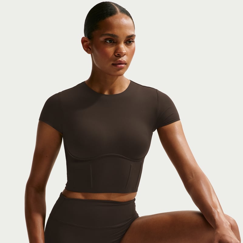 NikeSKIMS Matte Corset IU2201-233 03