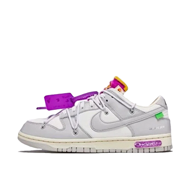 Nike Dunk Low x Off-White™ DM1602-118