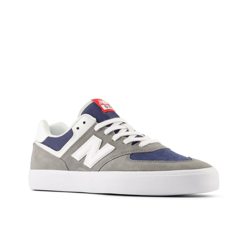 New Balance Numeric 574 NM574VGW 03
