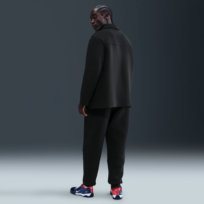Nike Paris Saint-Germain Tech Fleece HM4258-010 04