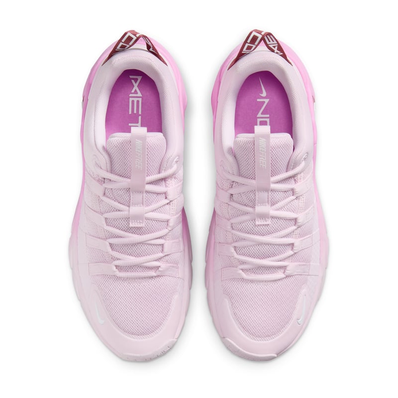 Copati za trening Nike Free Metcon 7 "Bleached Lilac & Light Magenta" | Ženske | Trening | 04 | SPORTSHOWROOM