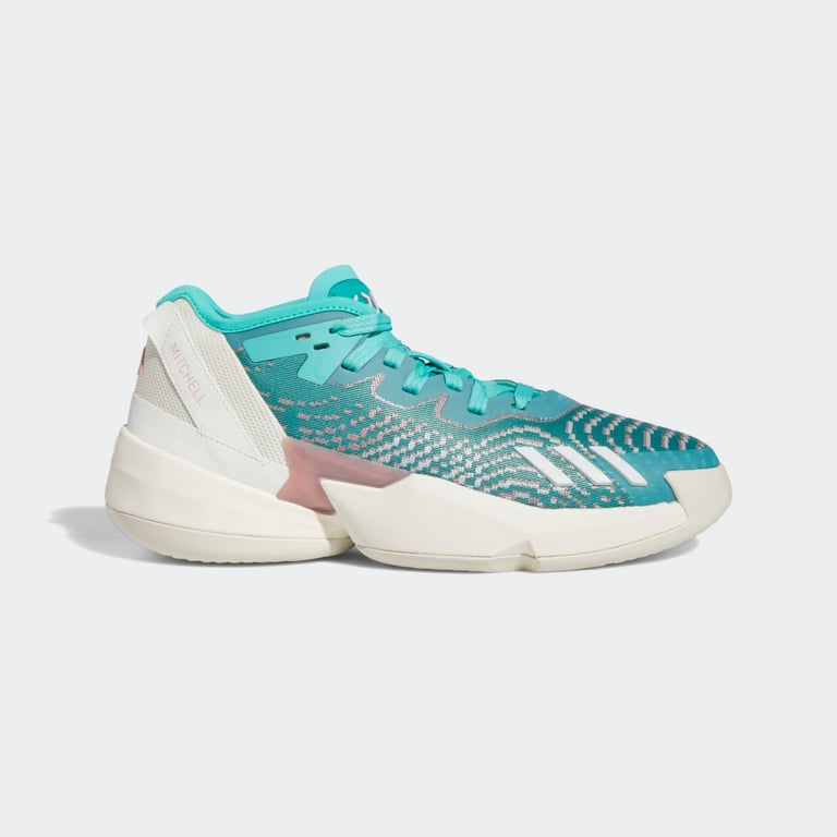 adidas D.O.N. Issue #4