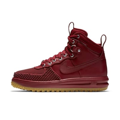 Nike Lunar Force 1 Duckboot 805899-600