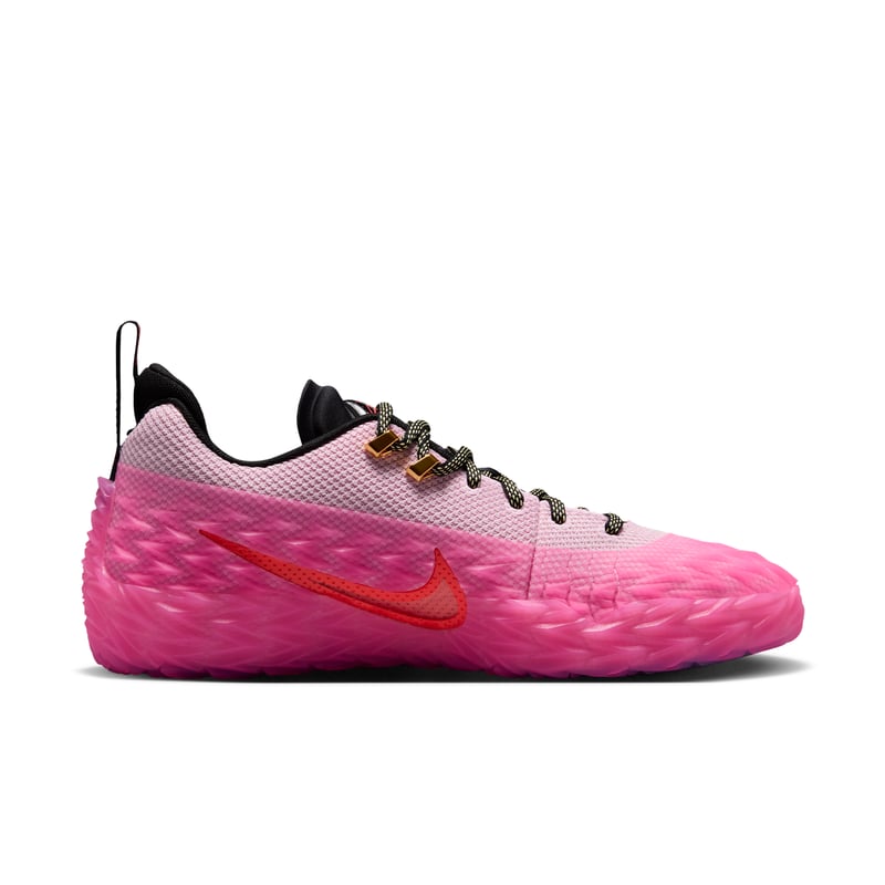 Παπούτσια Nike S.T. Charge "Pink Foam & Pink Spell" | Άνδρες | Μπάσκετ | 03 | SPORTSHOWROOM
