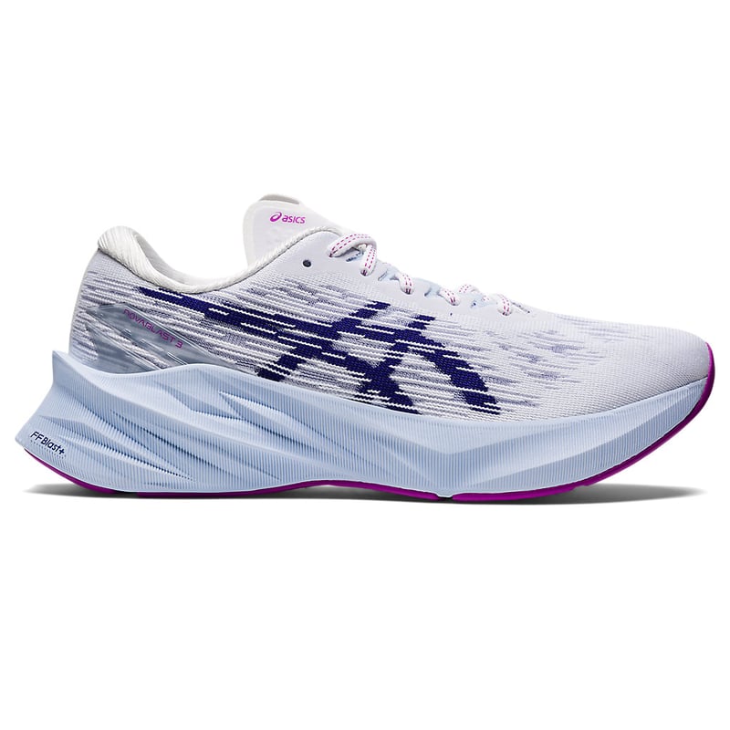 ASICS Novablast 3 1012B288-100 01