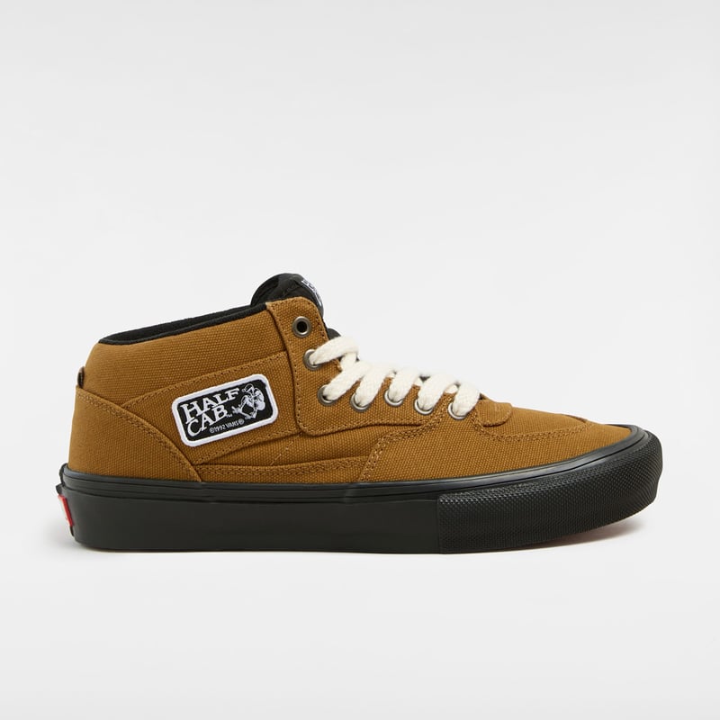 Vans Skate Half Cab Duck Canvas VN0007PG11D 01