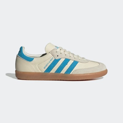 adidas Samba OG Sporty & Rich IE7096 01